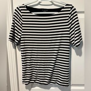 J.Crew Form Knit Top